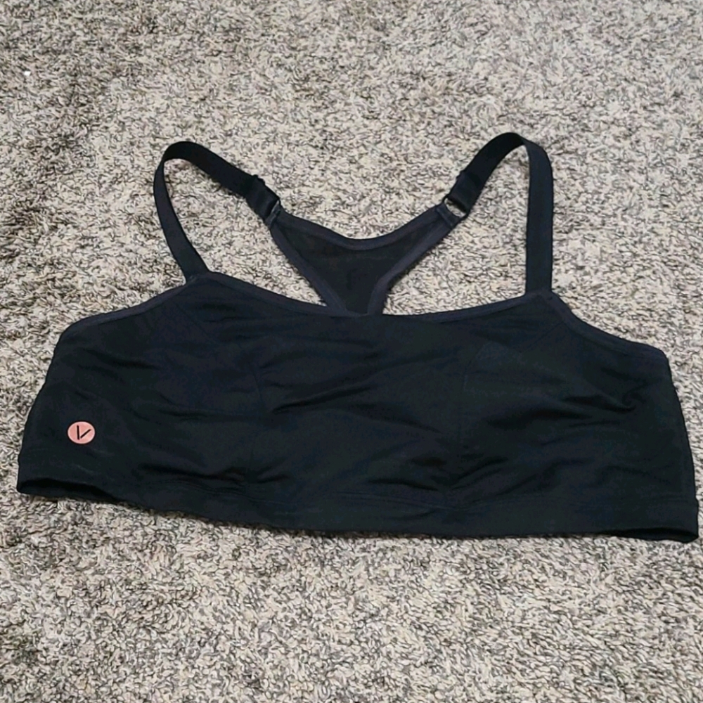 Racerback Livi sports bra